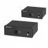 MR280 Audio Adapter Receiver Optical Coaxial RCA 3 5MM Aux Wireless Audio Receiver for Home Stereo System EU Plug