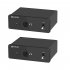 MR280 Audio Adapter Receiver Optical Coaxial RCA 3 5MM Aux Wireless Audio Receiver for Home Stereo System EU Plug