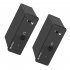 MR280 Audio Adapter Receiver Optical Coaxial RCA 3 5MM Aux Wireless Audio Receiver for Home Stereo System EU Plug