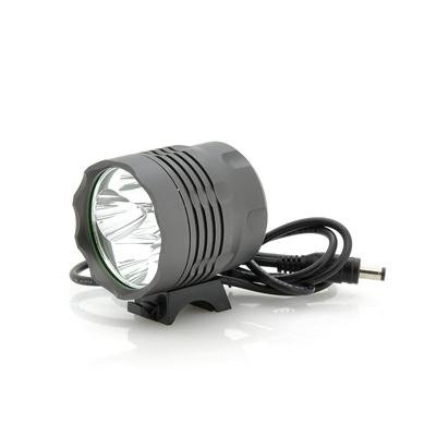 5x Cree XM-L T6 Bicycle Light - Pedal-Beam