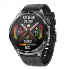 MT300 Smart Watches for Men Women Waterproof Smartwatch ECG Blood Glucose Monitoring