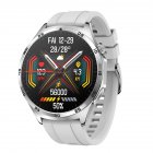 MT300 Smart Watches For Men Women Waterproof Smartwatch ECG Blood Glucose Monitoring With 1.43