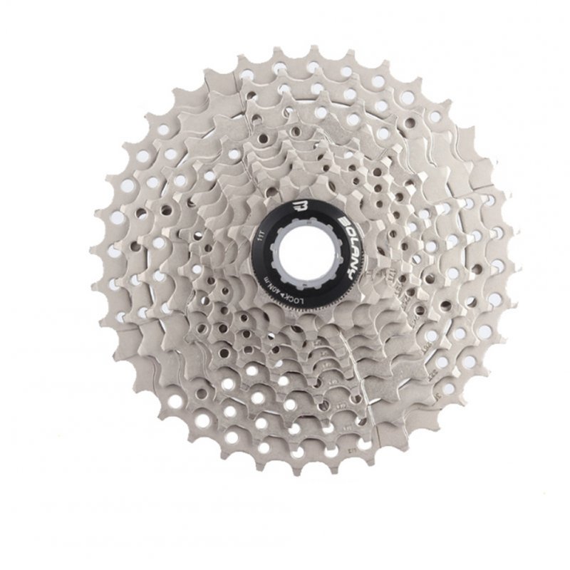 MTB Cassette 10 Speed 11-36T Sprockets Freewheel Wide Ratio Mountain Bike Bicycle Accessories  10S11-36T