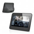 Tablet With Built-In Speakers - Audio-Doird