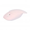 iMICE E-1100 2.4GHz Wireless Mouse Pink