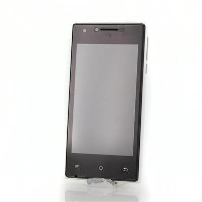 Cubot GT72+ Android4.4 Phone (White)