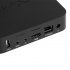 MXQ 4K TV box supports 3D movies and 4K resolution  With Google Play and Kodi TV  you can enjoy free games  movies  Apps and more 