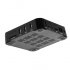 MXQ 4K TV box supports 3D movies and 4K resolution  With Google Play and Kodi TV  you can enjoy free games  movies  Apps and more 
