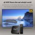 MXQ PRO Smart Tv Box 4k Media Player Rk3228a 32 Bit Quad Core Smart Digital Player 2 4 5g Dual Wifi Set Top Box UK Plug