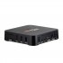 MXQ pro Amlogic S905 Quad core Smart TV Box Android 5 1 SDRAM 1GB Flash 8GB HD 1080P 4k 2k Streaming Media Player EURO