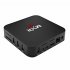 MXR Android TV Box with 1 5GHz CPU  1GB RAM and 32GB onboard storage takes your viewing to the next level with 4K resolutions