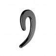 Bone Conduction Earphone - Black