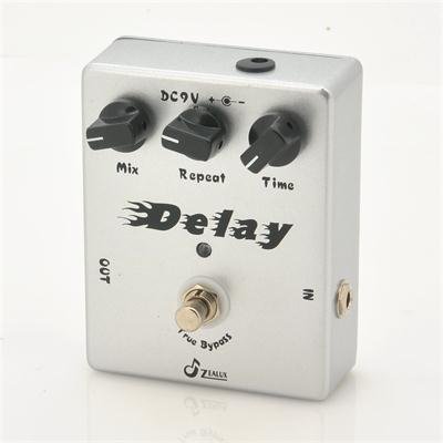 Wholesale Delay Guitar Pedal - Sound Effects Pedal From China