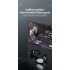 Macaron Color Wired  Headphones Stereo In ear Sports Headset Compatible For Android Iphone Huawei White