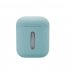 Macaroom Q8L Bluetooth 5 0 TWS Earbud Touch Control Headphone Pop up 8D Stereo Wireless Earphone white