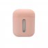 Macaroom Q8L Bluetooth 5 0 TWS Earbud Touch Control Headphone Pop up 8D Stereo Wireless Earphone Pink