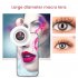 Macro Lens With Mini Clip Ring Light Portable Circle Light Macro Lens Attachment For Smart Phone Photography pink