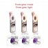 Macro Lens With Mini Clip Ring Light Portable Circle Light Macro Lens Attachment For Smart Phone Photography pink