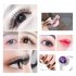 Macro Lens With Mini Clip Ring Light Portable Circle Light Macro Lens Attachment For Smart Phone Photography pink