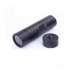 Made of advanced metal material  the camera shell is sealed and waterproof  