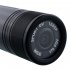 Made of advanced metal material  the camera shell is sealed and waterproof  