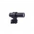 Made of advanced metal material  the camera shell is sealed and waterproof  