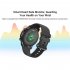Magic 4 Women Smart Watch 1 32 Inch Curved Screen Ip68 Waterproof Multi sport Mode Health Monitoring Smartwatch black