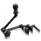 Magic Arm and Clamp for DSLR Cameras and Monitors   Conveniently position your DSLR camera and field monitor where you want it