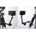 Magic Arm and Clamp for DSLR Cameras and Monitors   Conveniently position your DSLR camera and field monitor where you want it