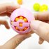 Magic  Beans  Cube  Toy Fingertip Gyroscope Relieve Stress Novelty Puzzle Magic Beans Toys Random Color
