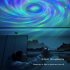 Magic Box Projection Lamp Creative Colorful Starry Sky Night Light Romantic Atmosphere Lamp rechargeable
