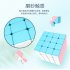 Magic Cube Cubing Culture Meilong Macaron Color Cube 2x2  macaron