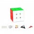 Magic Cube Yj Yongjun Zhilong Magic Cube Mini Magnetic Cube Educational Toy 5x5x5