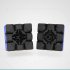 Magic Cube Yj Yongjun Zhilong Magic Cube Mini Magnetic Cube Educational Toy 5x5x5