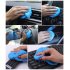 Magic Keyboard Cleaning Glue Car Cleaning Soft Glue Air Outlet Gap Keyboard Dust Removal Glue Green Bag 80G