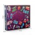 Magic Props Set For Children Close range Stage Magic Performing Props Tricks Toys Kit For Birthday Gifts 2510