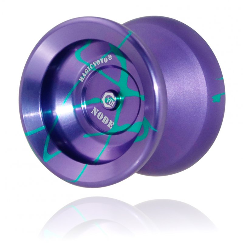 Magic Yo Yo Ball