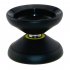 Magic Yo Yo Ball Aluminum Professional Bundle Ball  U Type Bow Shape  Professional Alloy Purple green
