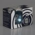 Magic Yo Yo Ball Aluminum Professional Bundle Ball  U Type Bow Shape  Professional Alloy Purple green