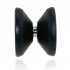 Magic Yo Yo Ball Aluminum Professional Bundle Ball  U Type Bow Shape  Professional Alloy Purple green