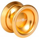 Magic YoYo T8 Magic Shadow Golden Aluminum