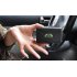 Magnet Portable Weatherproof Vehicle GPS Tracker with Real Time Tracking that you may attach to your Vehicle s Roof   