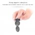 Magnetic Attraction HD 1080P Infrared Night Vision Mini Camera Sport Digital Cam Motion Detection Camcorder Recorder 