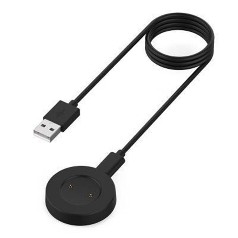 Wholesale Magnetic Base 100cm Charger Adapter USB Charging Cable for ...