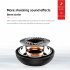 Magnetic Bluetooth 5 0 Sports Headset Mini Wireless Earphones X6S HIFI Stereo Sound Rich Bass Headset with Charging Box black