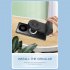 Magnetic Camera Handle Camera Bracket Smart Bluetooth Selfie Desktop Wireless Charging Stand Navy blue Upgrade