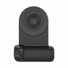 Magnetic Camera Handle Mobile Phone Shelf Selfie Magnetic Suction Wireless Charging Bracket Desktop Charger