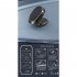 Magnetic Car Phone Holder 360 Rotating Multi angle Support Folding Black Silver