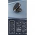 Magnetic Car Phone Holder 360 Rotating Multi angle Support Folding Bracket Black
