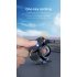 Magnetic Car  Phone  Holder Paste  Air Outlet Type Holder Universal Cellphone Bracket Air outlet  black 